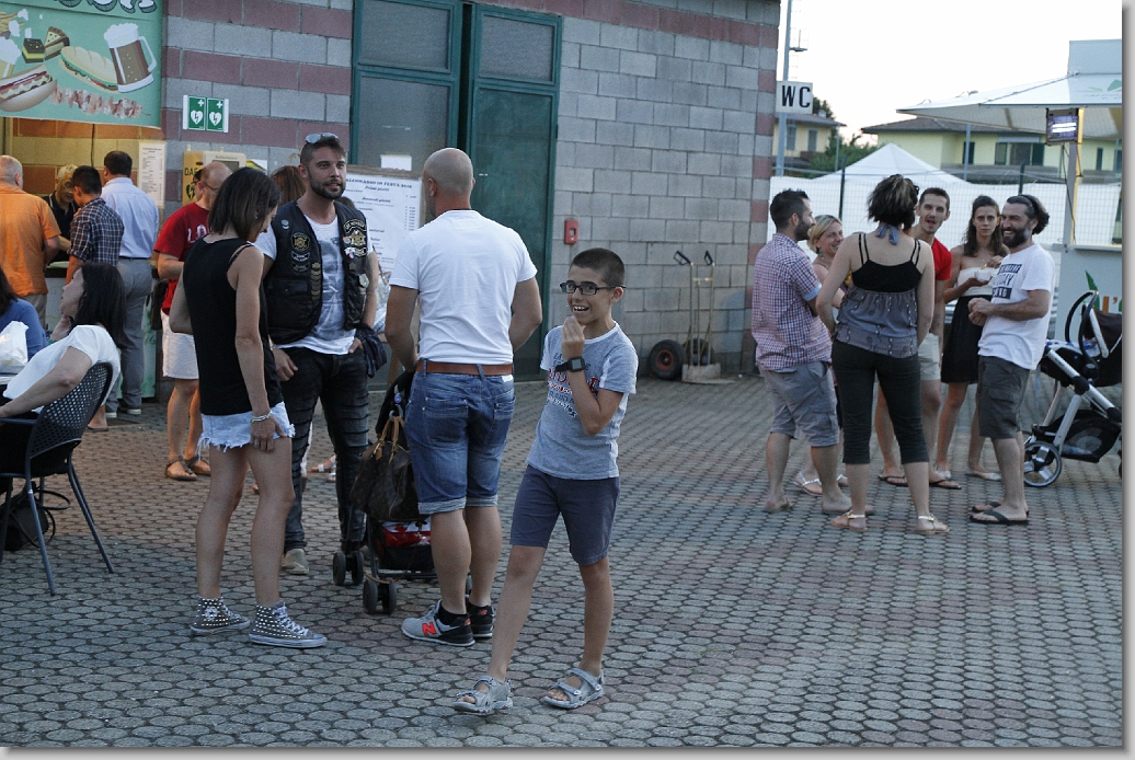 Foto successiva